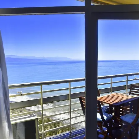 La Torre De La Roca, Espectaculares Vistas * Torremolinos
