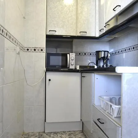 La Torre De La Roca, Espectaculares Vistas Appartement Torremolinos