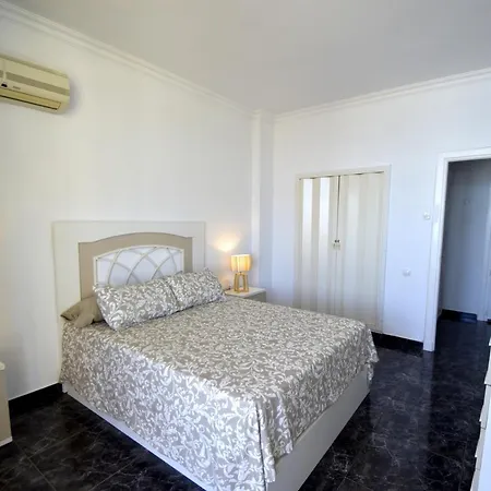 La Torre De La Roca, Espectaculares Vistas Appartement Torremolinos