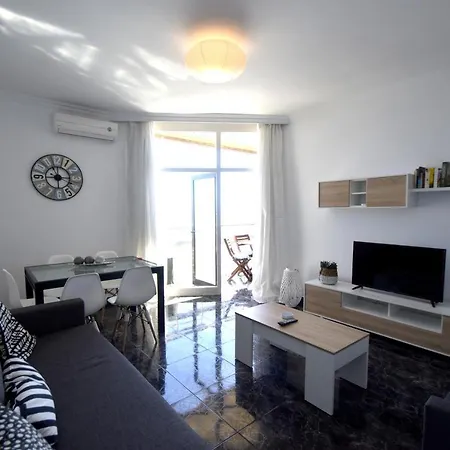 La Torre De La Roca, Espectaculares Vistas Appartement Torremolinos