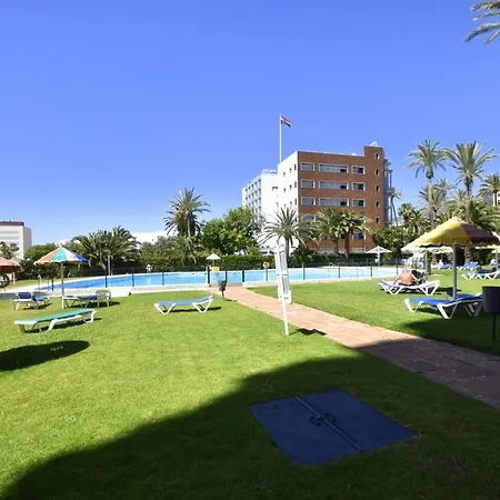 Appartement La Torre De La Roca, Espectaculares Vistas Torremolinos