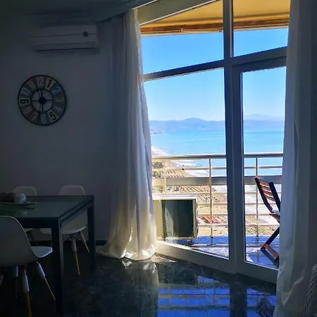 La Torre De La Roca, Espectaculares Vistas Appartement *