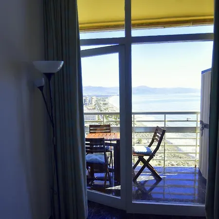 La Torre De La Roca, Espectaculares Vistas Appartement Torremolinos