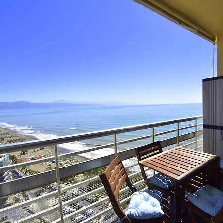 Appartement La Torre De La Roca, Espectaculares Vistas